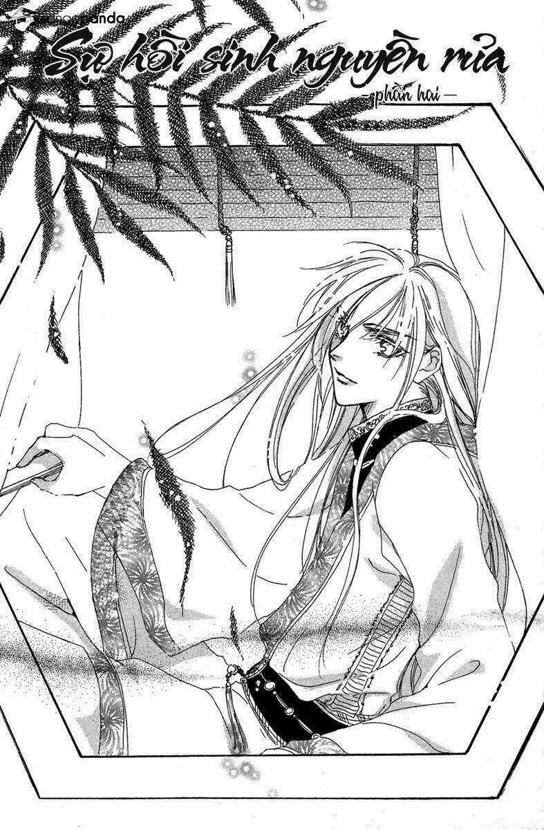 Tao Tie Jie - Chapter 8 - Trang 4