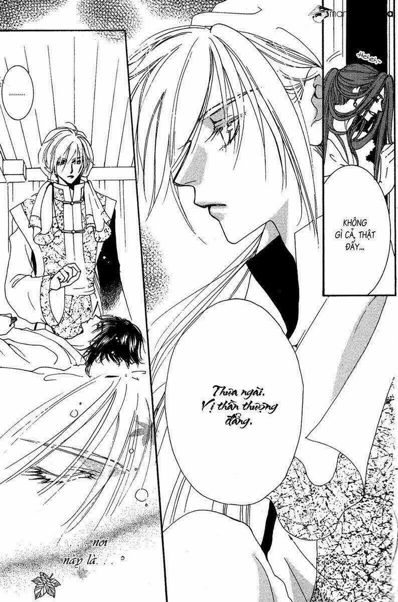 Tao Tie Jie - Chapter 8 - Trang 6