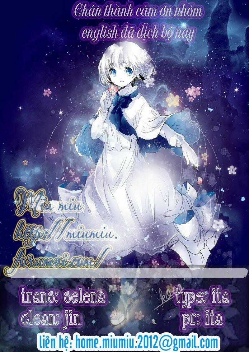 Tao Tie Jie - Chapter 9 - Trang 1