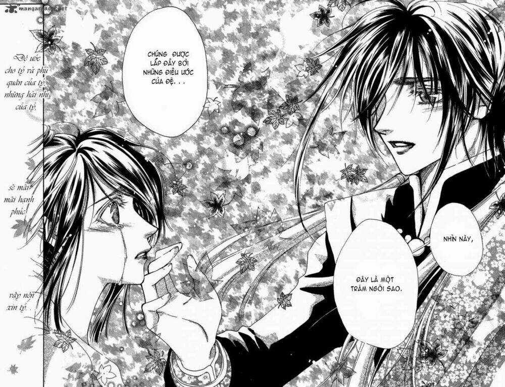 Tao Tie Jie - Chapter 9 - Trang 18