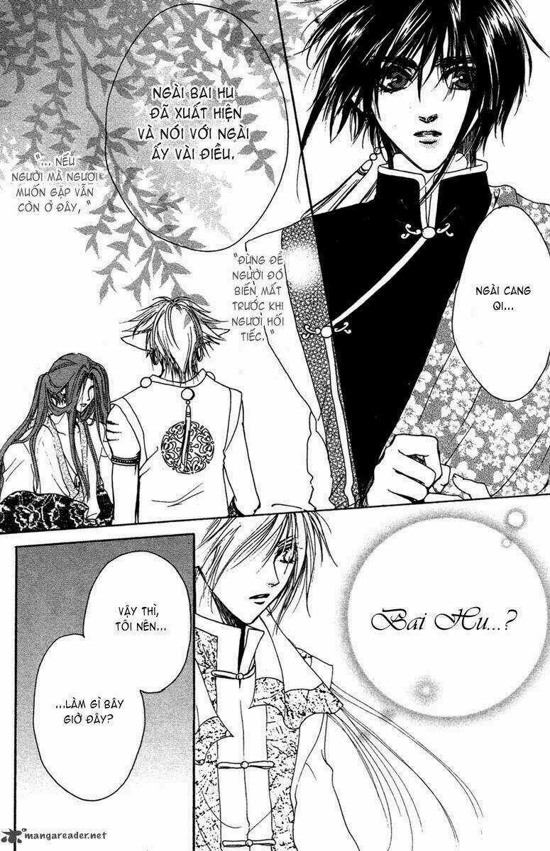 Tao Tie Jie - Chapter 9 - Trang 23