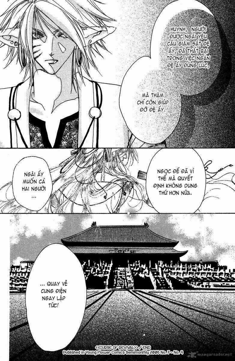 Tao Tie Jie - Chapter 9 - Trang 28