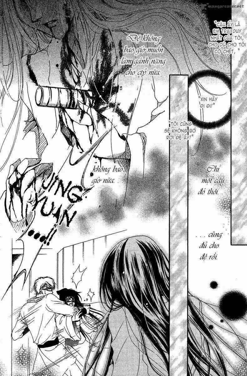 Tao Tie Jie - Chapter 9 - Trang 4