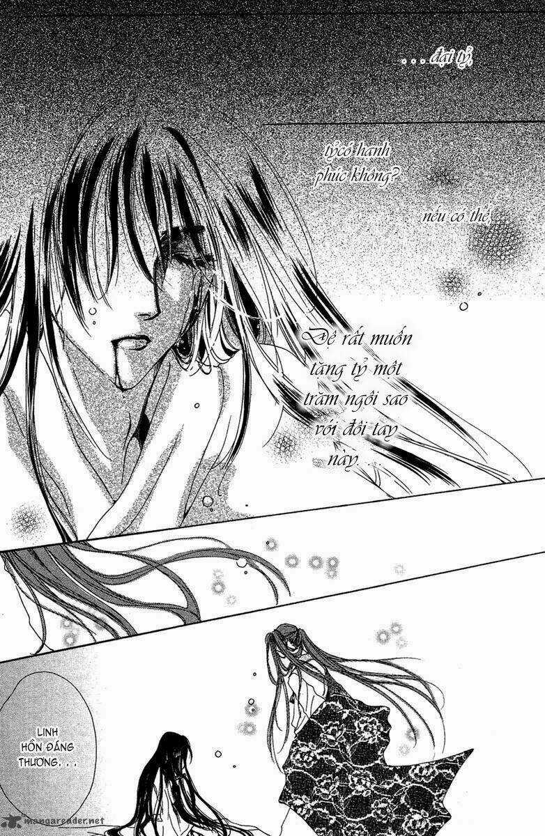 Tao Tie Jie - Chapter 9 - Trang 5