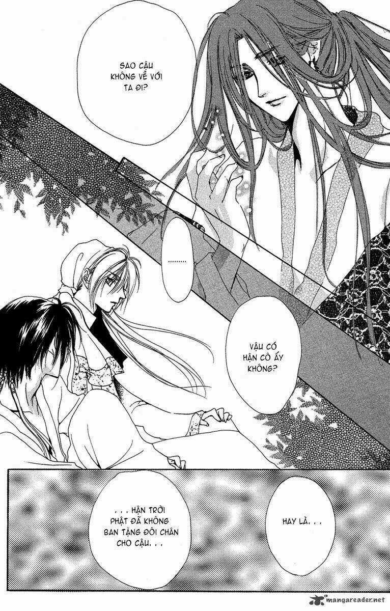 Tao Tie Jie - Chapter 9 - Trang 6