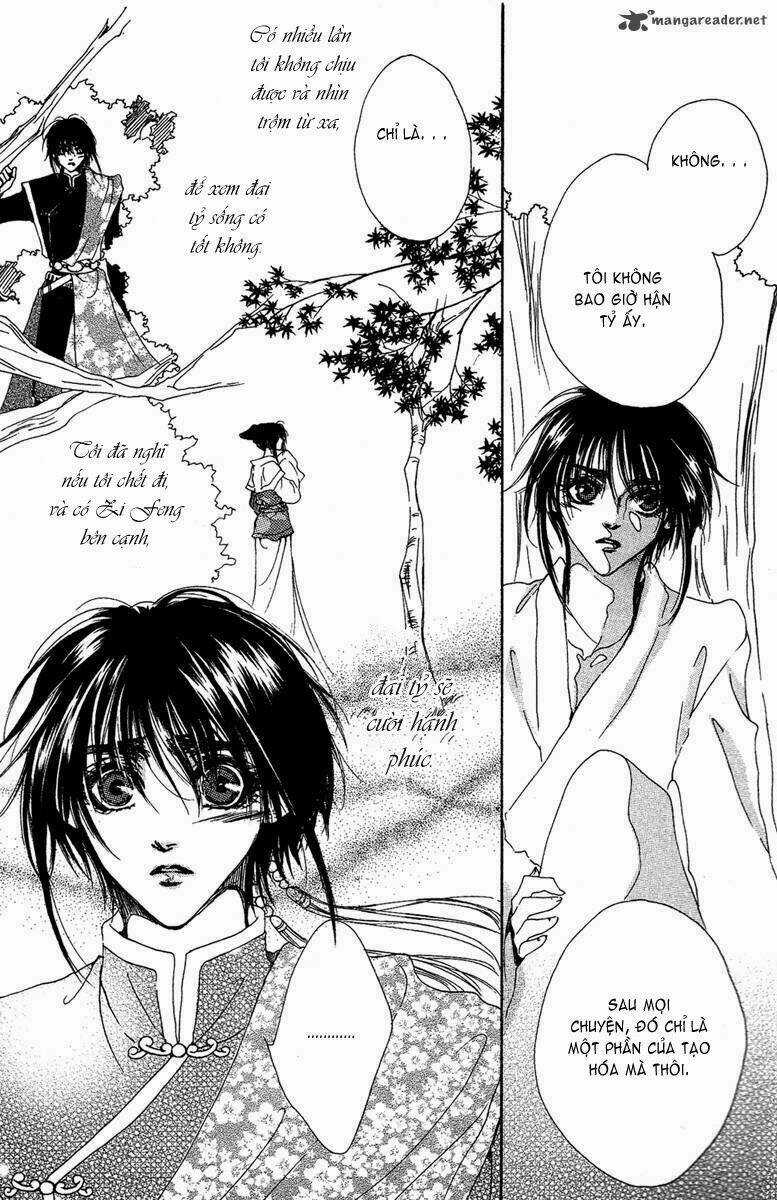 Tao Tie Jie - Chapter 9 - Trang 7