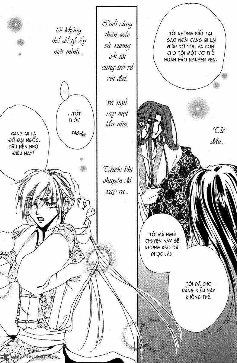 Tao Tie Jie - Chapter 9 - Trang 9