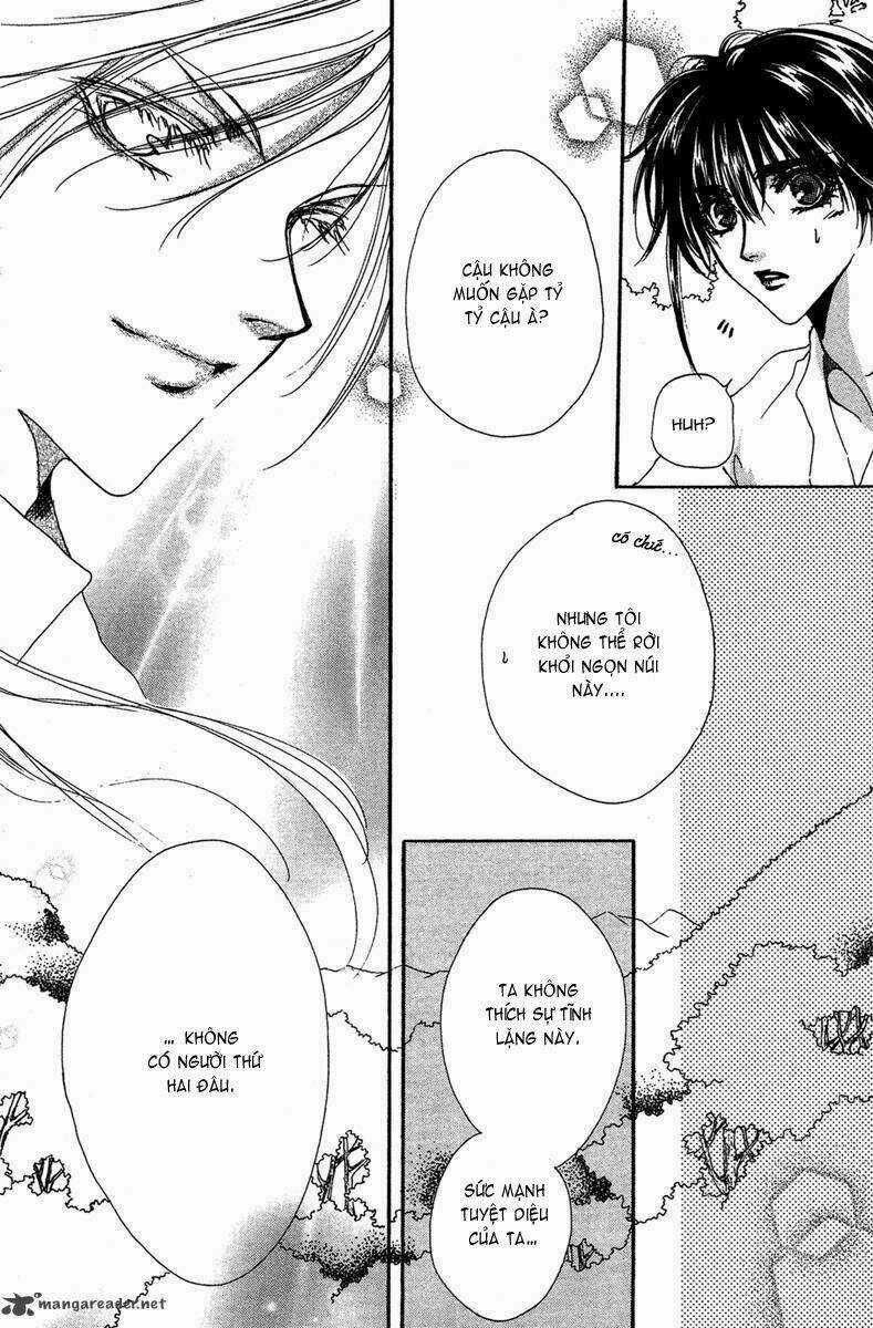 Tao Tie Jie - Chapter 9 - Trang 10