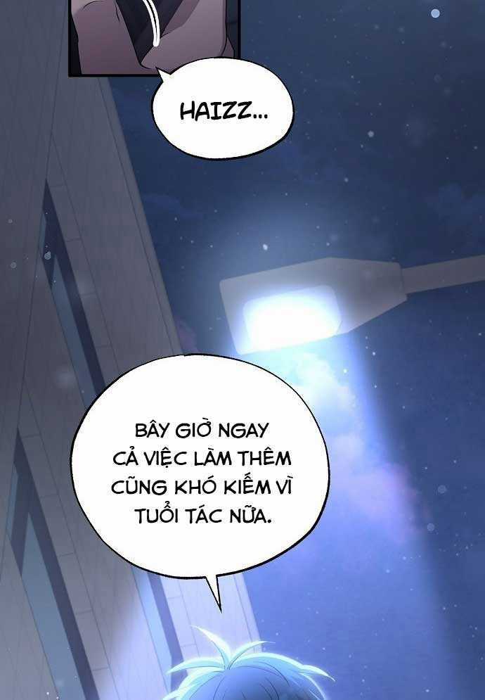 Tạp Hóa Dị Giới - Chapter 1 - Trang 21