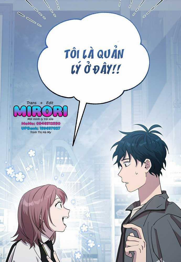 Tạp Hóa Dị Giới - Chapter 1 - Trang 38