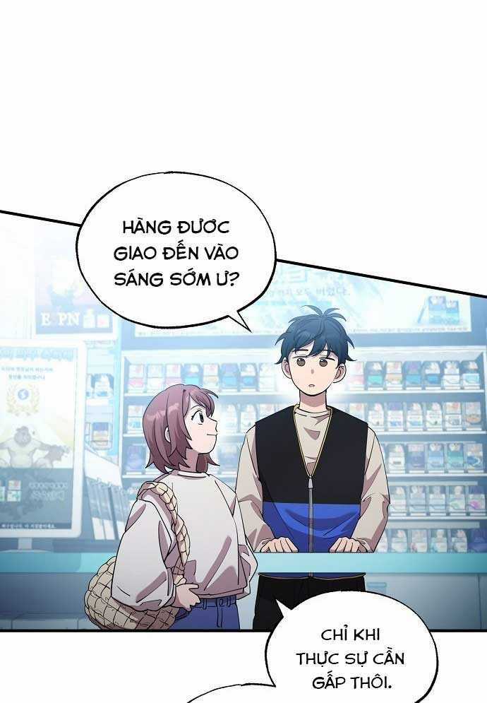 Tạp Hóa Dị Giới - Chapter 1 - Trang 65