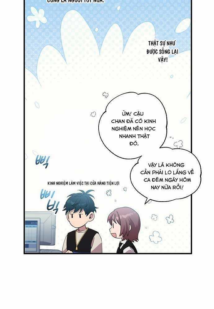 Tạp Hóa Dị Giới - Chapter 1 - Trang 75