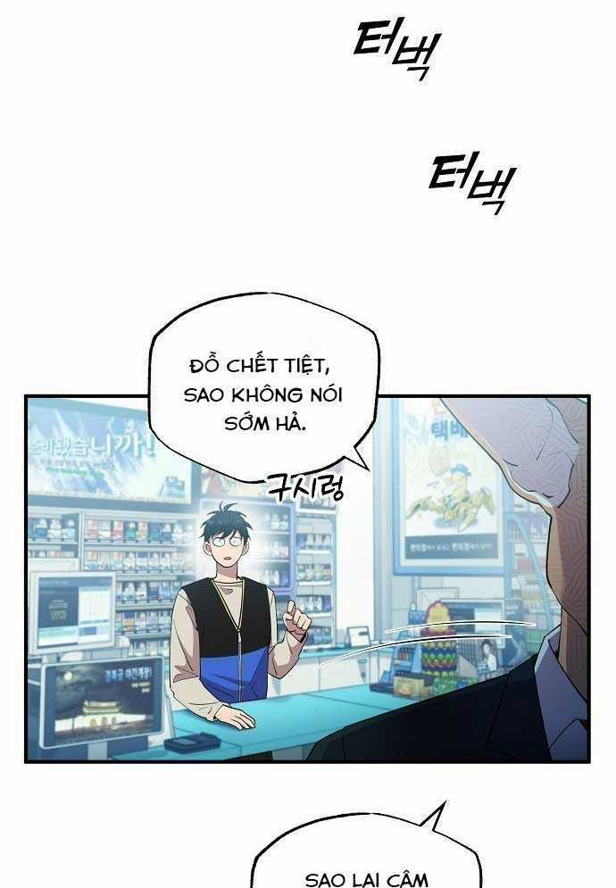 Tạp Hóa Dị Giới - Chapter 1 - Trang 93