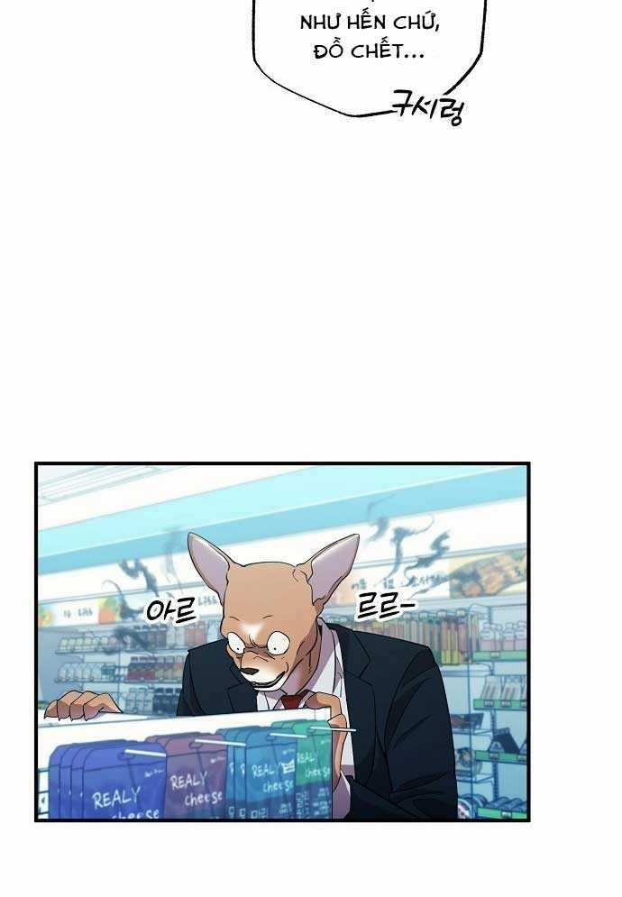 Tạp Hóa Dị Giới - Chapter 1 - Trang 94