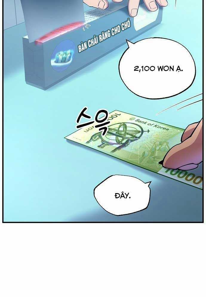 Tạp Hóa Dị Giới - Chapter 1 - Trang 99