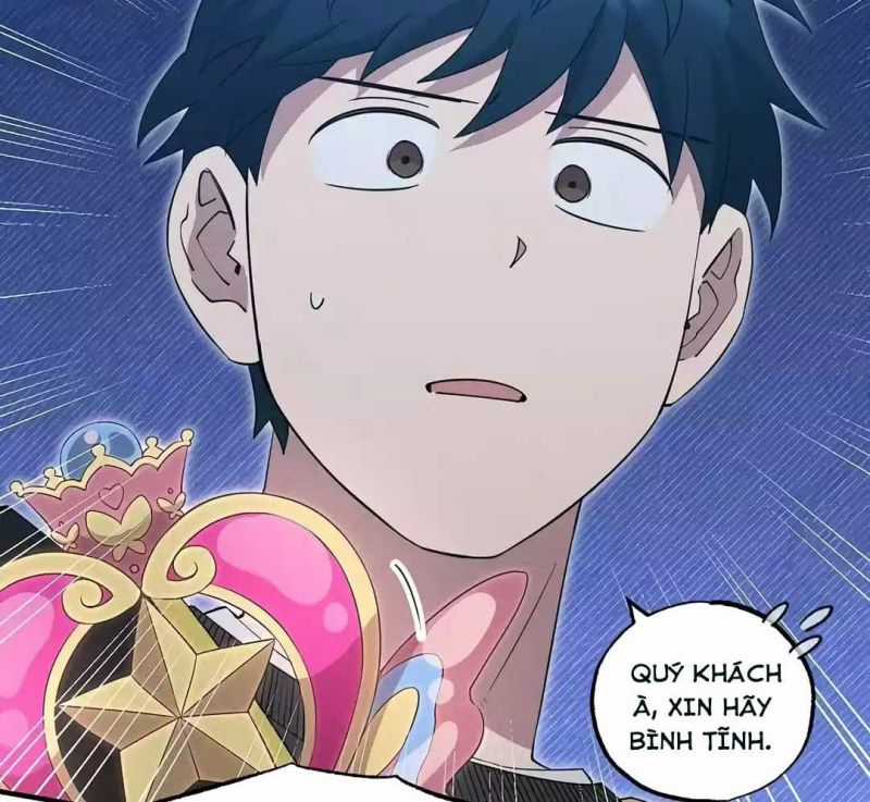 Tạp Hóa Dị Giới - Chapter 10 - Trang 163