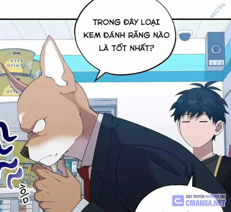 Tạp Hóa Dị Giới - Chapter 10 - Trang 21