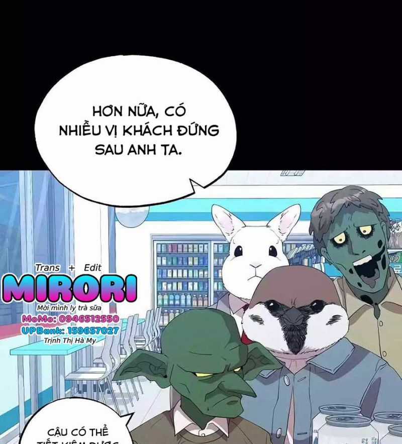 Tạp Hóa Dị Giới - Chapter 12 - Trang 86
