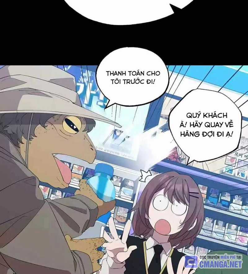 Tạp Hóa Dị Giới - Chapter 12 - Trang 90