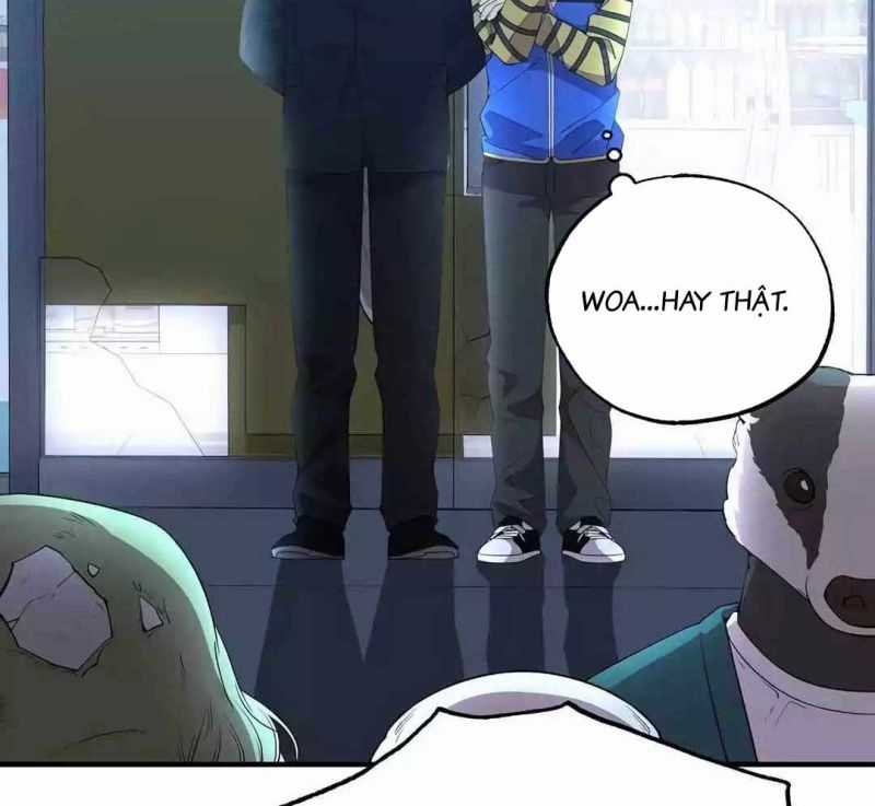 Tạp Hóa Dị Giới - Chapter 13 - Trang 71