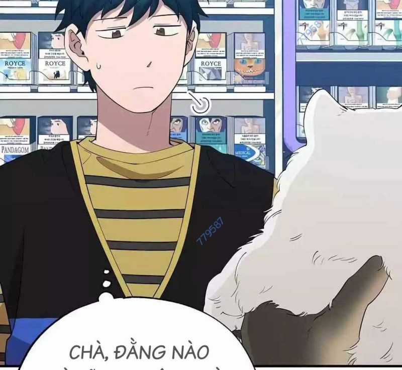 Tạp Hóa Dị Giới - Chapter 14 - Trang 4