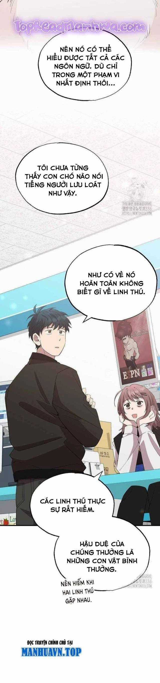 Tạp Hóa Dị Giới - Chapter 17 - Trang 24