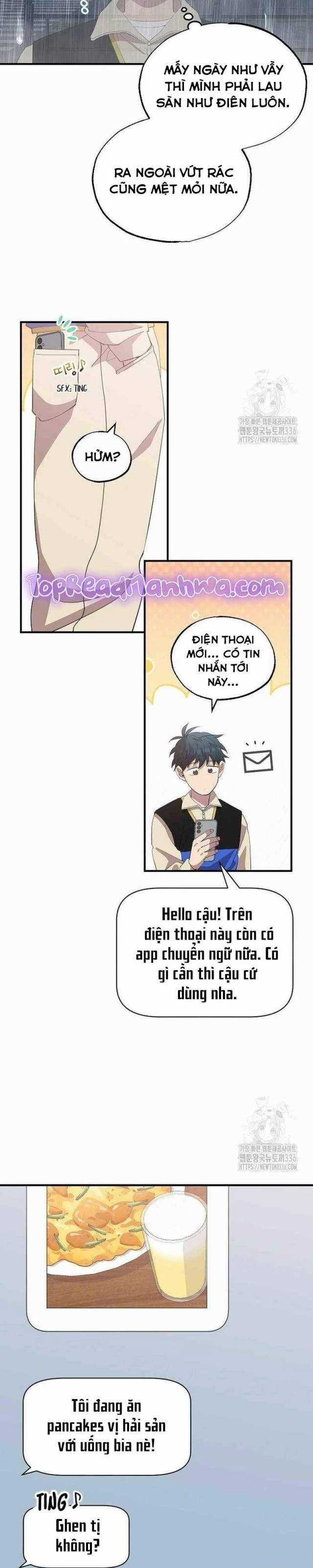 Tạp Hóa Dị Giới - Chapter 17 - Trang 30