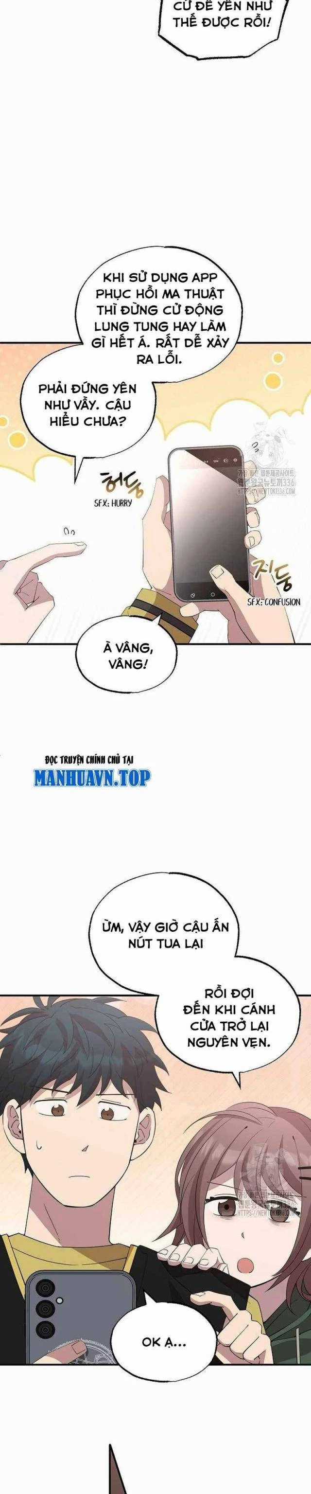 Tạp Hóa Dị Giới - Chapter 17 - Trang 6