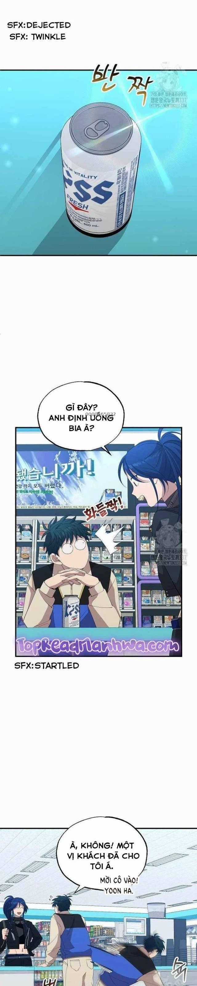 Tạp Hóa Dị Giới - Chapter 18 - Trang 11