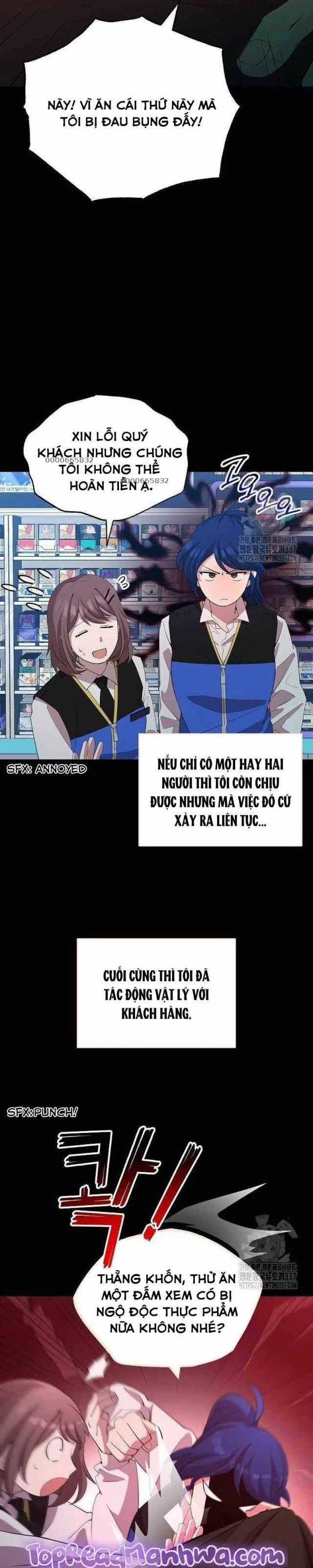 Tạp Hóa Dị Giới - Chapter 18 - Trang 15