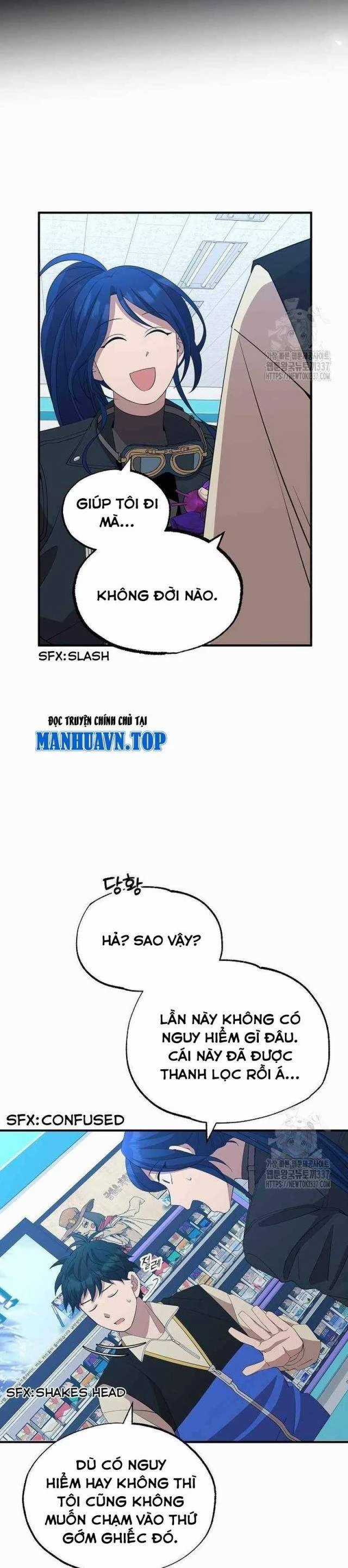 Tạp Hóa Dị Giới - Chapter 18 - Trang 19