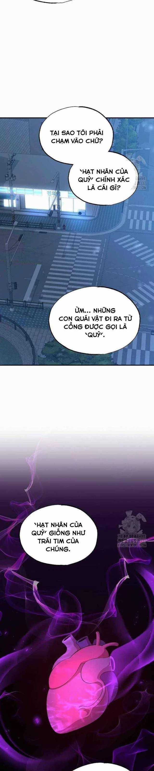 Tạp Hóa Dị Giới - Chapter 18 - Trang 20
