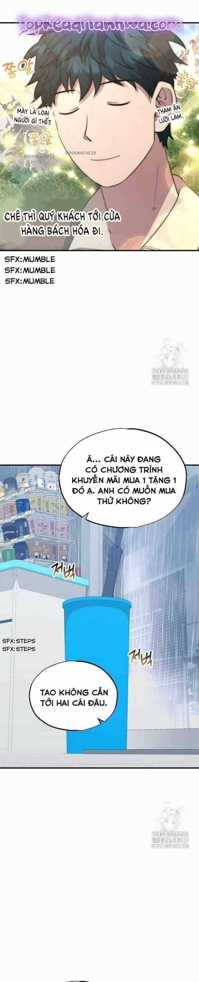 Tạp Hóa Dị Giới - Chapter 18 - Trang 3