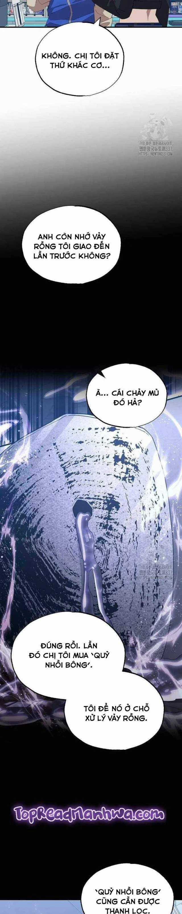 Tạp Hóa Dị Giới - Chapter 18 - Trang 22