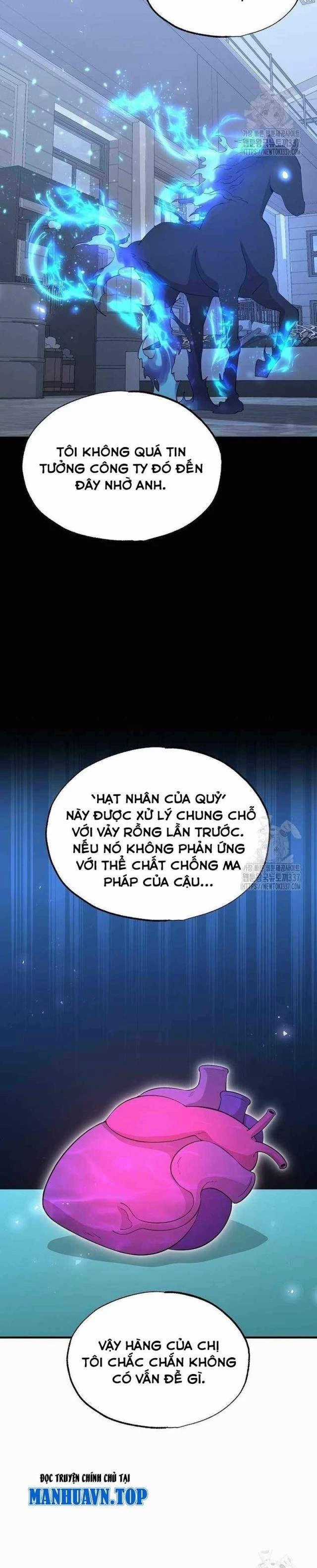 Tạp Hóa Dị Giới - Chapter 18 - Trang 23