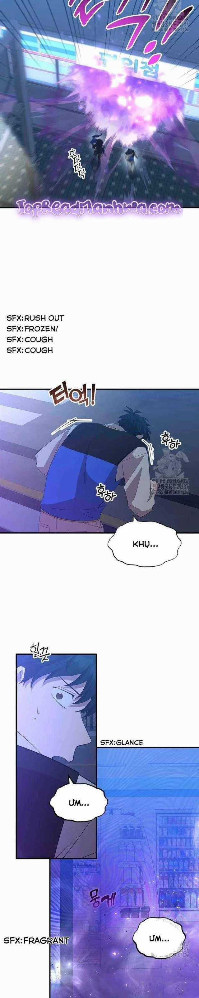 Tạp Hóa Dị Giới - Chapter 18 - Trang 25