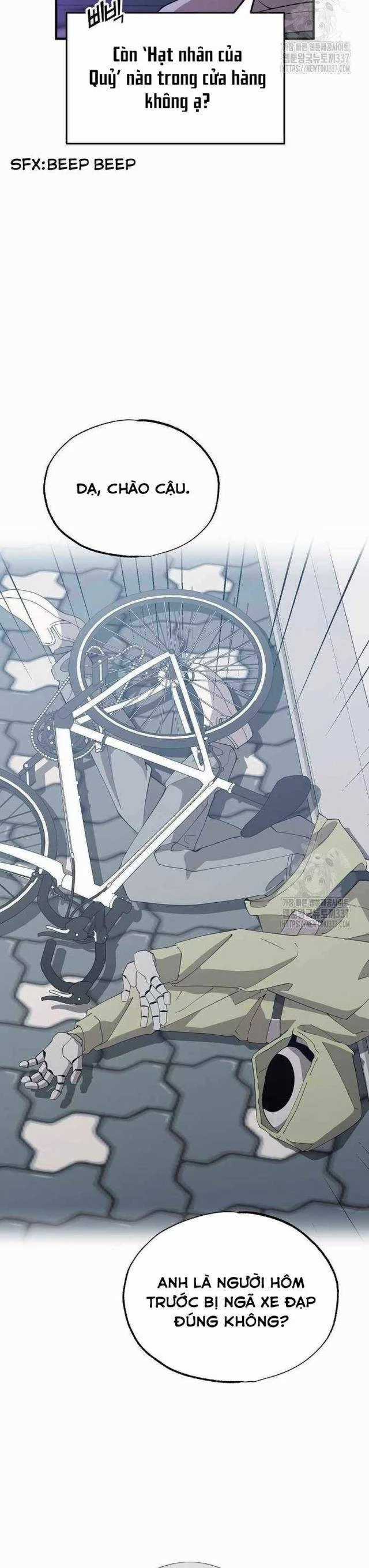 Tạp Hóa Dị Giới - Chapter 18 - Trang 30