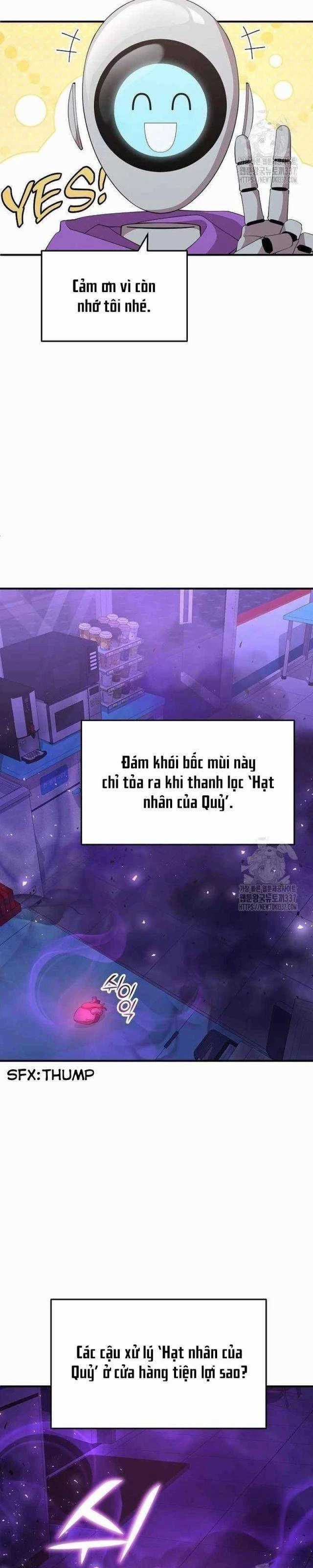 Tạp Hóa Dị Giới - Chapter 18 - Trang 31