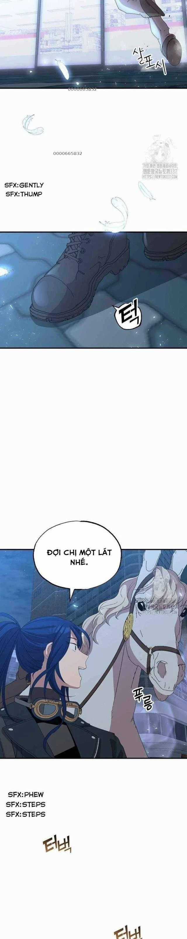 Tạp Hóa Dị Giới - Chapter 18 - Trang 9