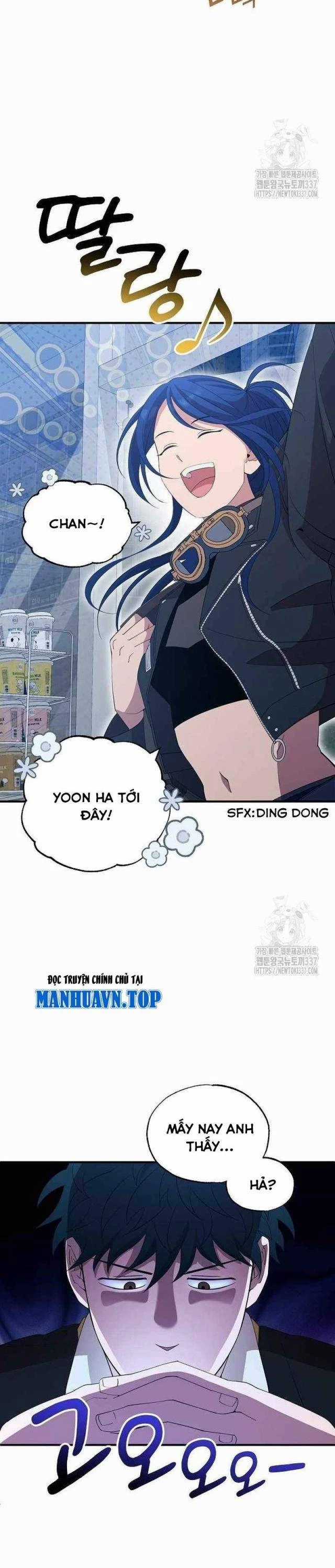 Tạp Hóa Dị Giới - Chapter 18 - Trang 10