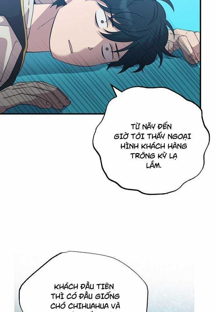 Tạp Hóa Dị Giới - Chapter 2 - Trang 16