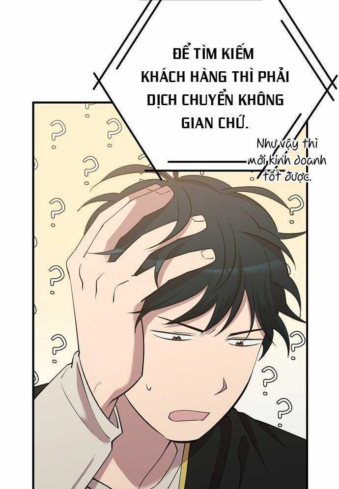 Tạp Hóa Dị Giới - Chapter 2 - Trang 24