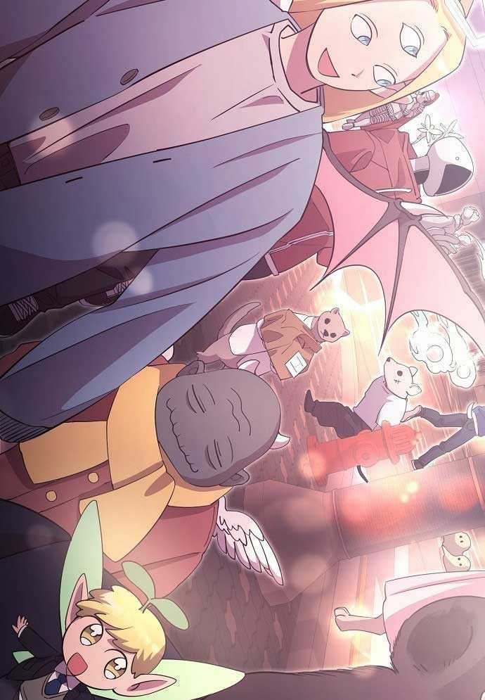 Tạp Hóa Dị Giới - Chapter 2 - Trang 41