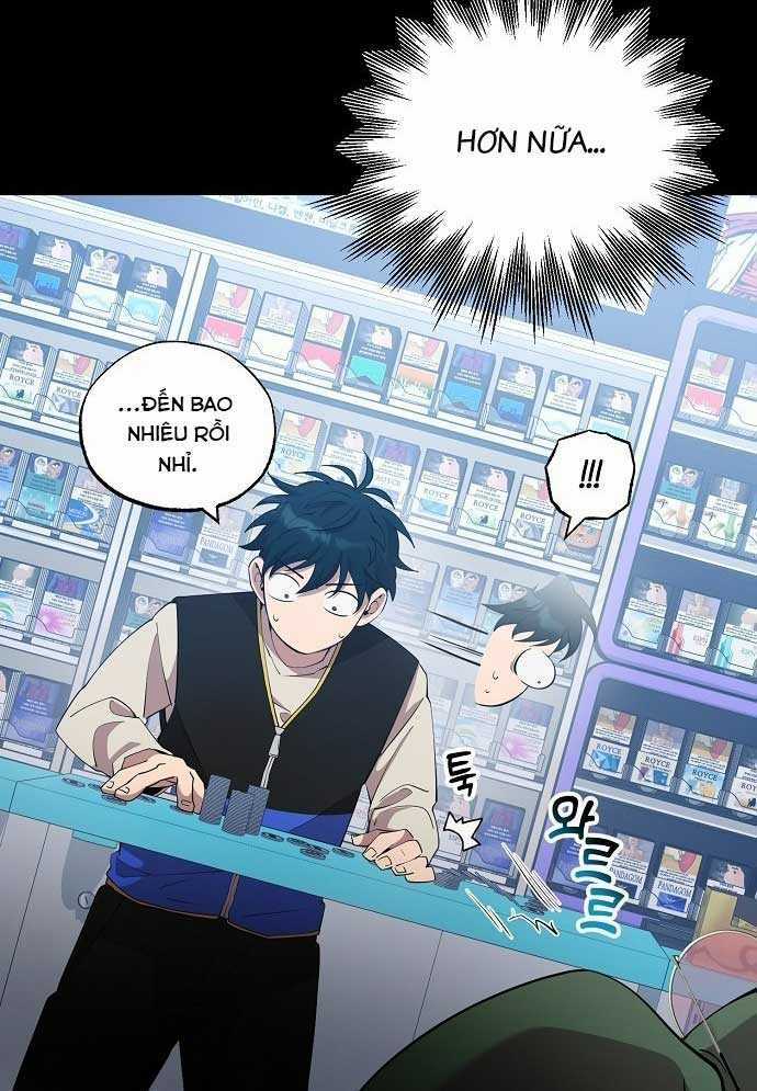 Tạp Hóa Dị Giới - Chapter 2 - Trang 9