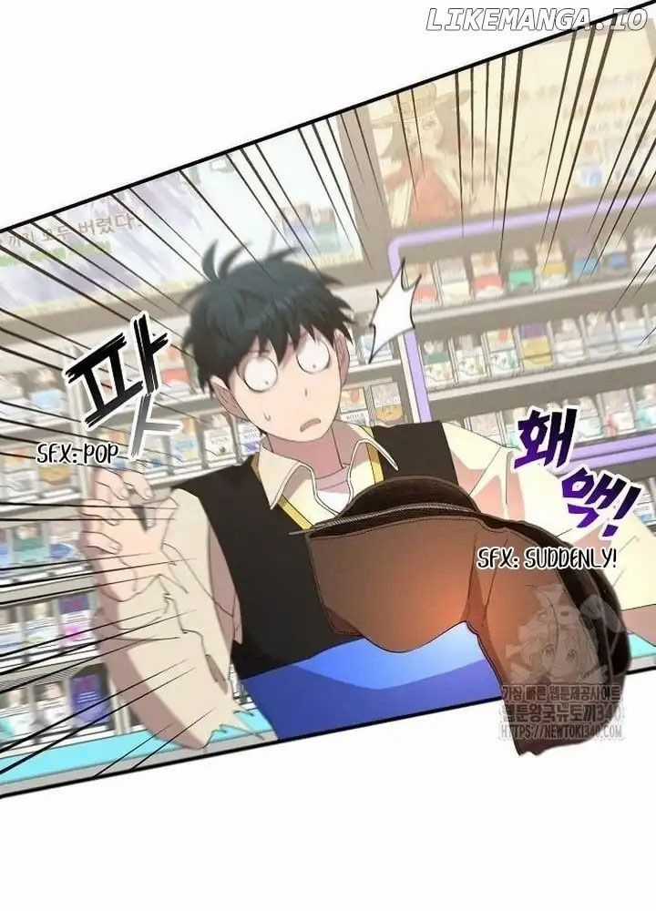 Tạp Hóa Dị Giới - Chapter 22 - Trang 42