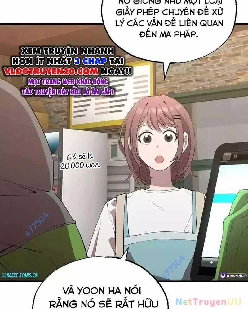 Tạp Hóa Dị Giới - Chapter 24 - Trang 3