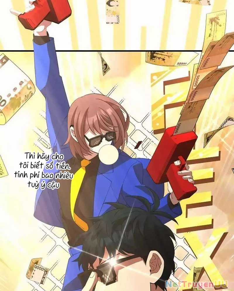 Tạp Hóa Dị Giới - Chapter 24 - Trang 42