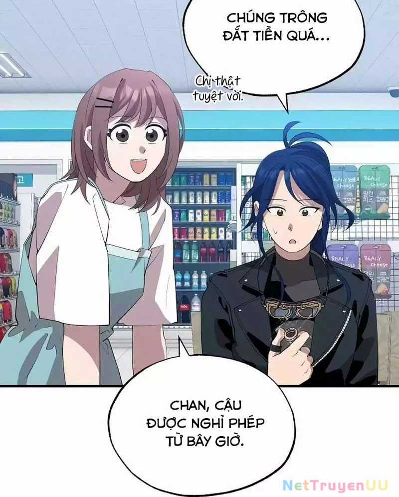 Tạp Hóa Dị Giới - Chapter 24 - Trang 87