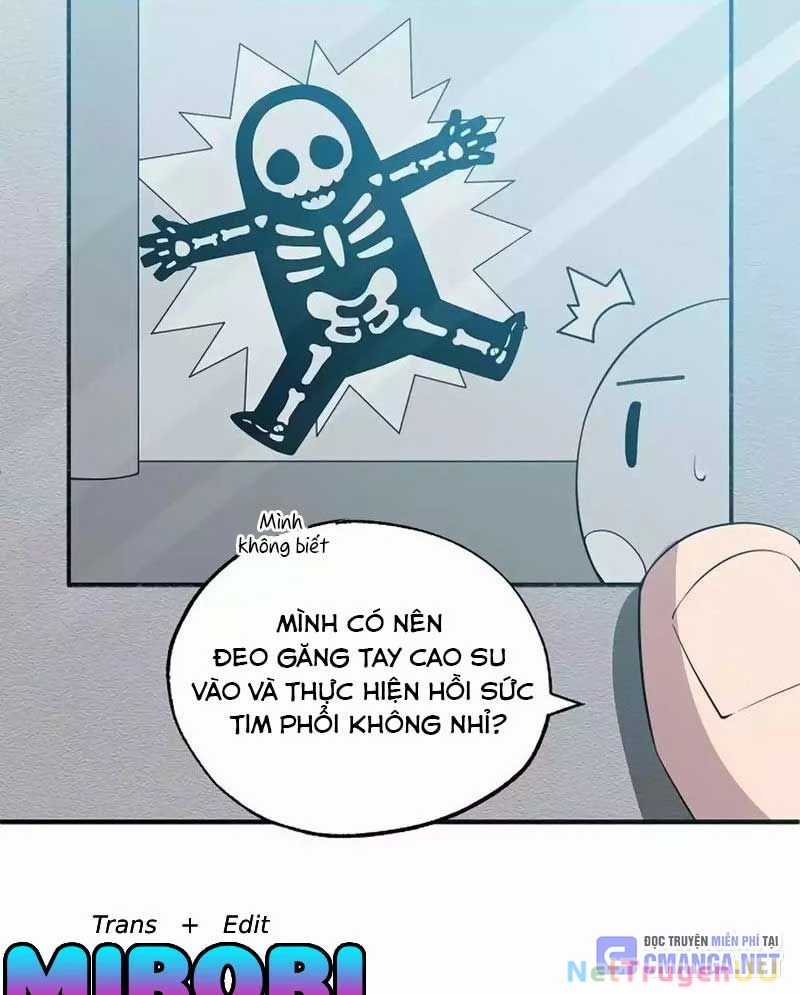 Tạp Hóa Dị Giới - Chapter 25 - Trang 34