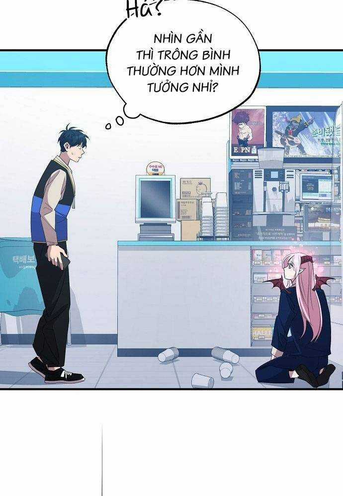 Tạp Hóa Dị Giới - Chapter 3 - Trang 20